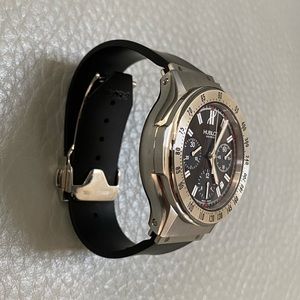 Hublot watch
